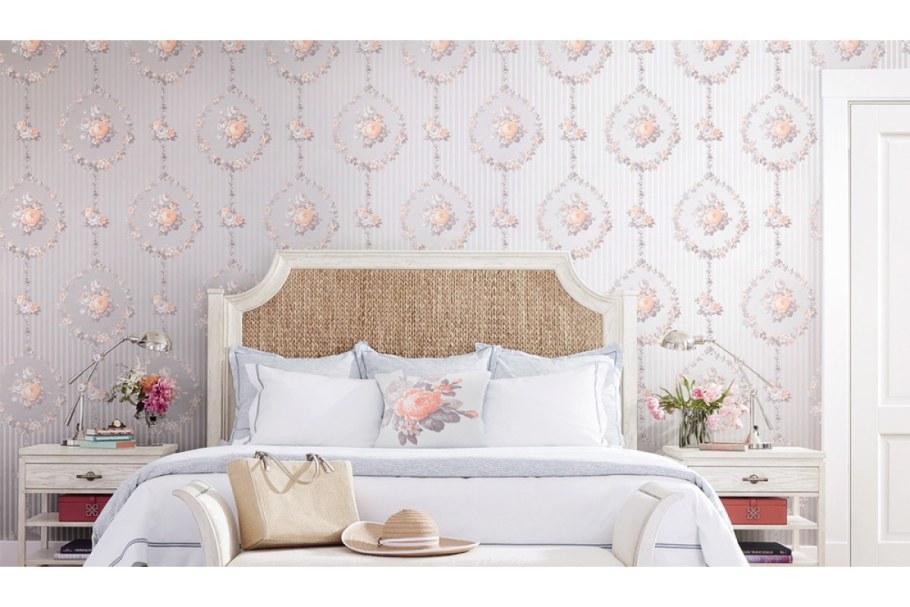 8007-1 Обои Milassa Classic