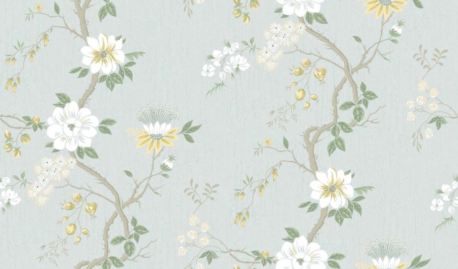 Английские обои Cole & son, коллекция Botanical Botanica, артикул 115/10031
