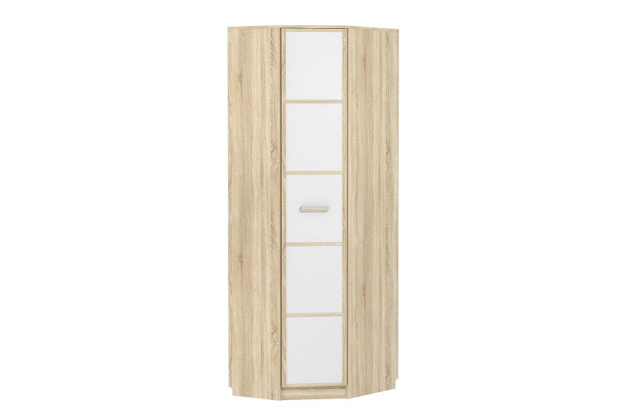 НМ 013.04-02 М шкаф угловой Франк