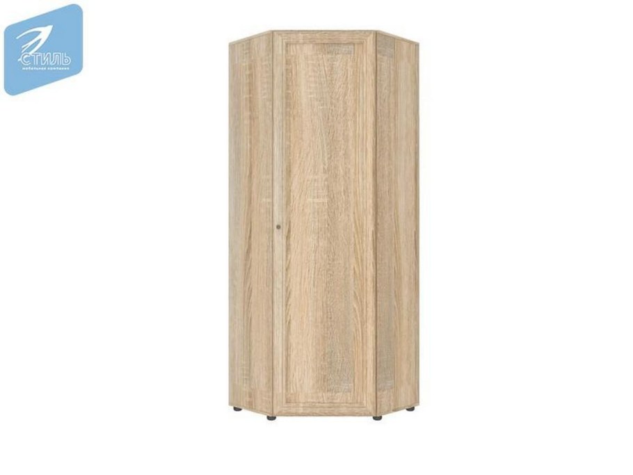 Шкаф угловой Оскар-7 Модена