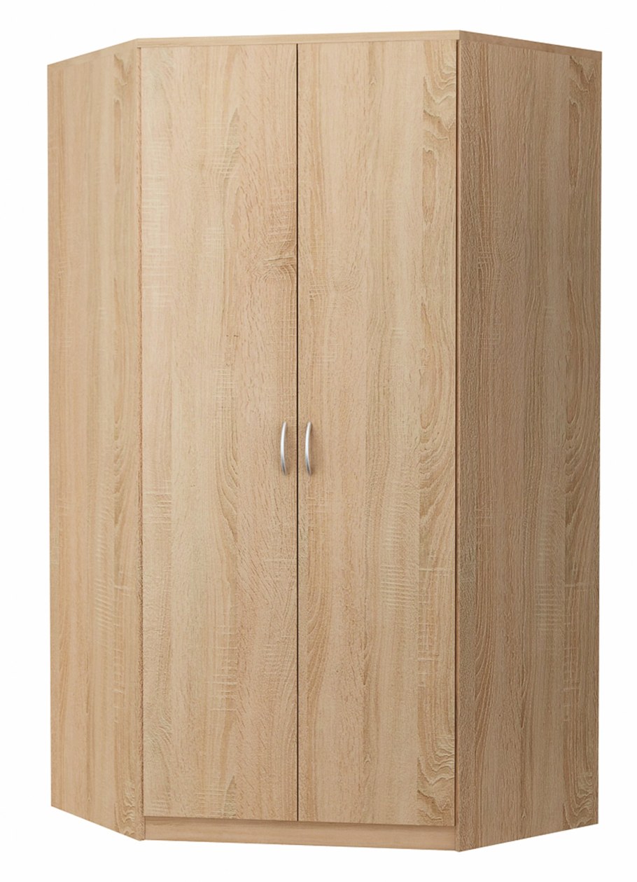 Шкаф угловой KIYDOO II-2