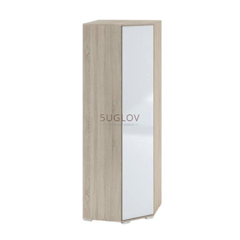 Шкаф угловой Терра ШК-824