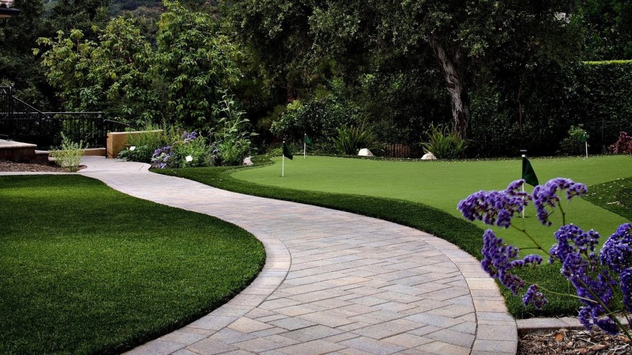 Паринакота плитка ландшафт