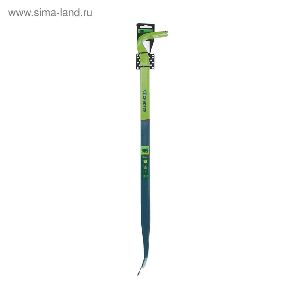 Лом-гвоздодер СИБРТЕХ 25243
