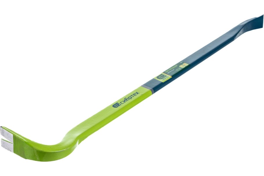 Лом-гвоздодер, 600x25x12 мм СИБРТЕХ 25243