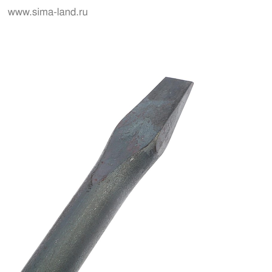 Лом строительный d28мм l=1200мм Gigant g-25