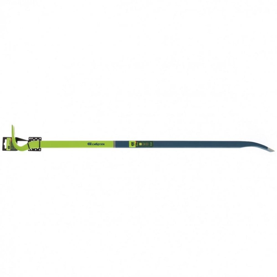 Гвоздодер СИБРТЕХ 900мм 25245