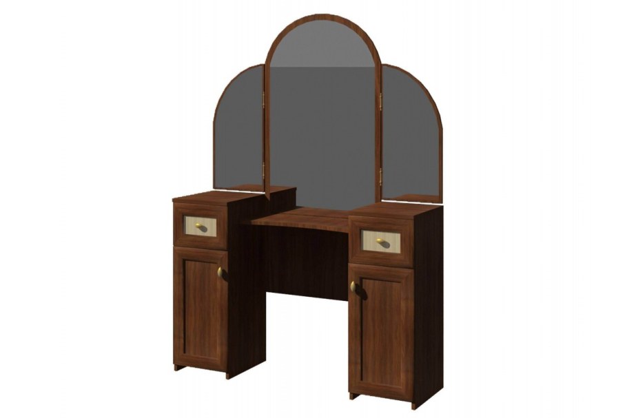 Столик туалетный TETCHAIR Albert