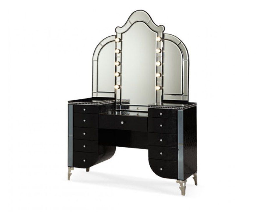 Трюмо Майкл амини Голливуд