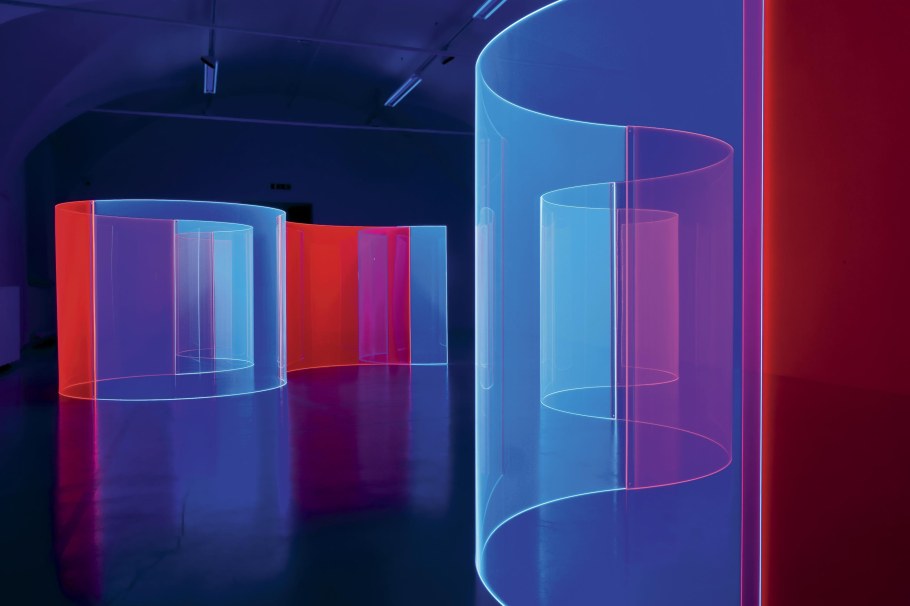 Плексиглас с подсветкой