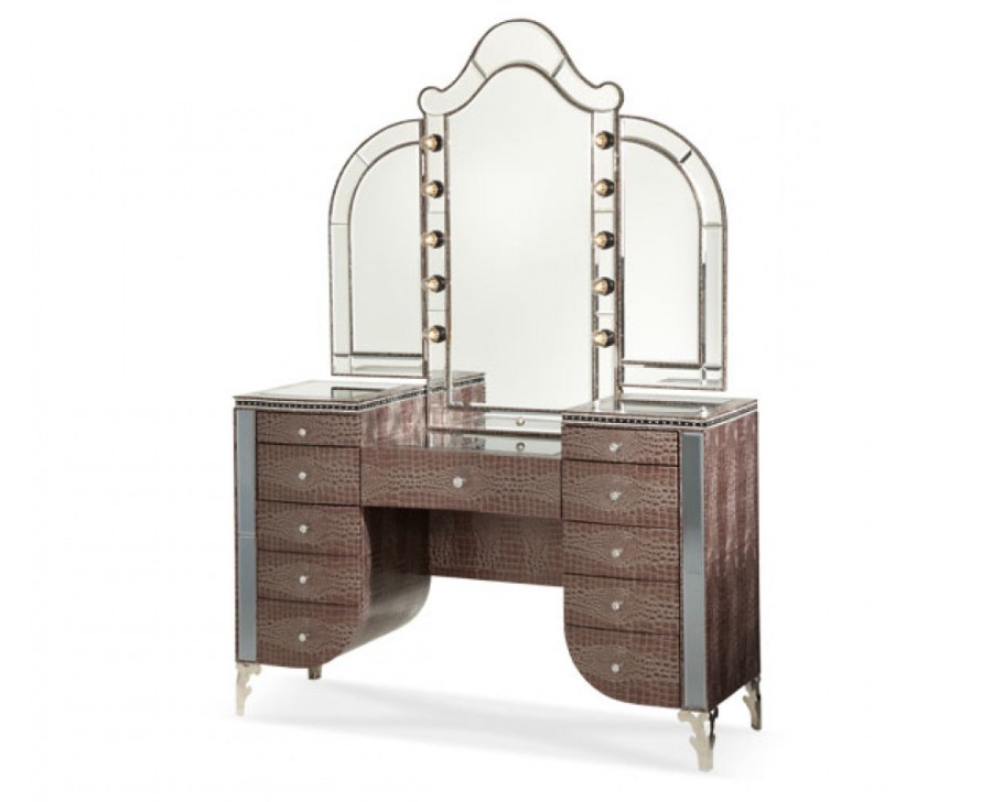 Трюмо Майкл амини Голливуд