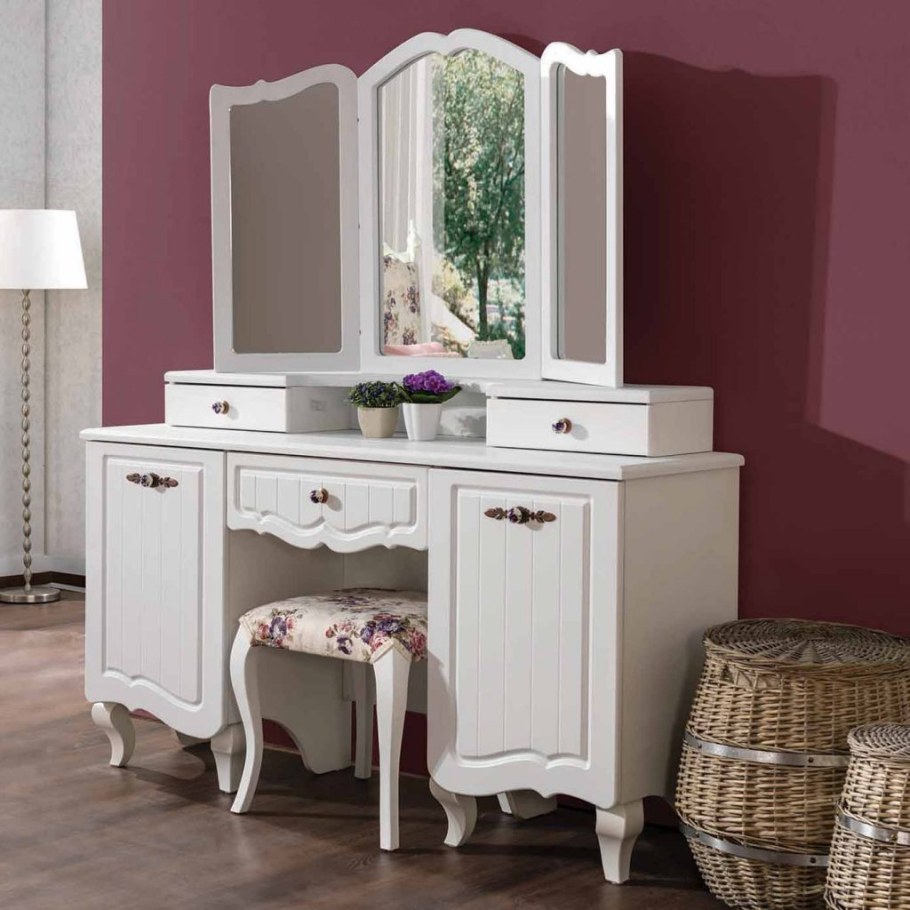 Трельяж Мишель