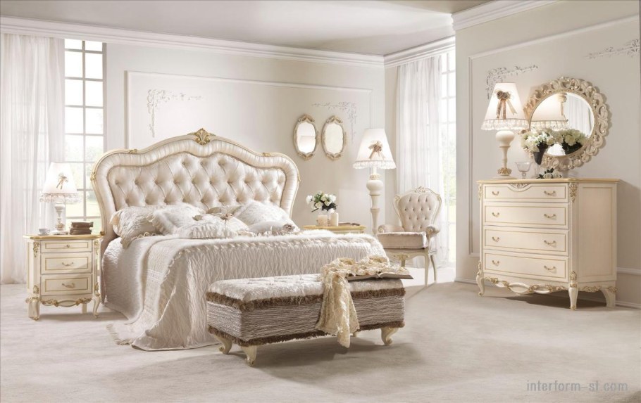 Итальянская мебель Антонелли Моравио