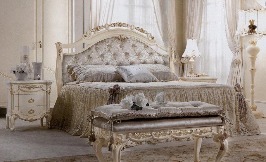 Итальянская мебель Антонелли Моравио