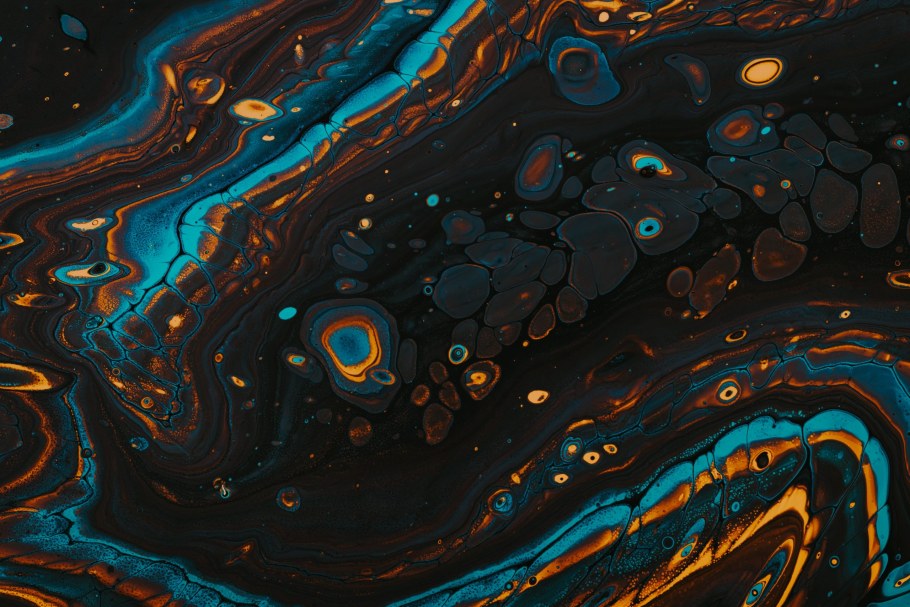 Обои разводы