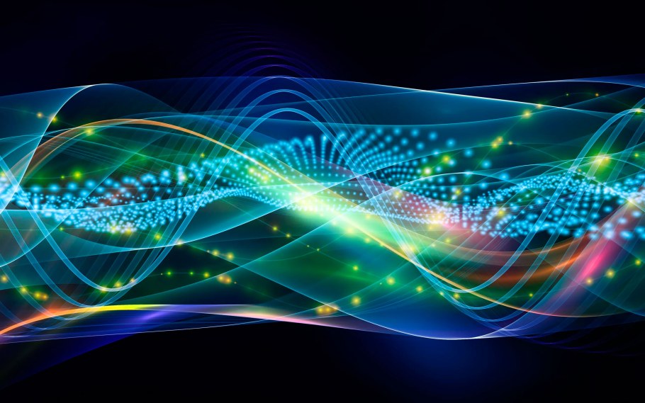 Современный фон