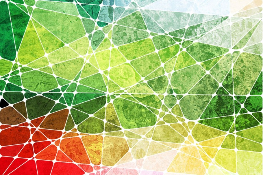 Фон для рабочего стола абстракция