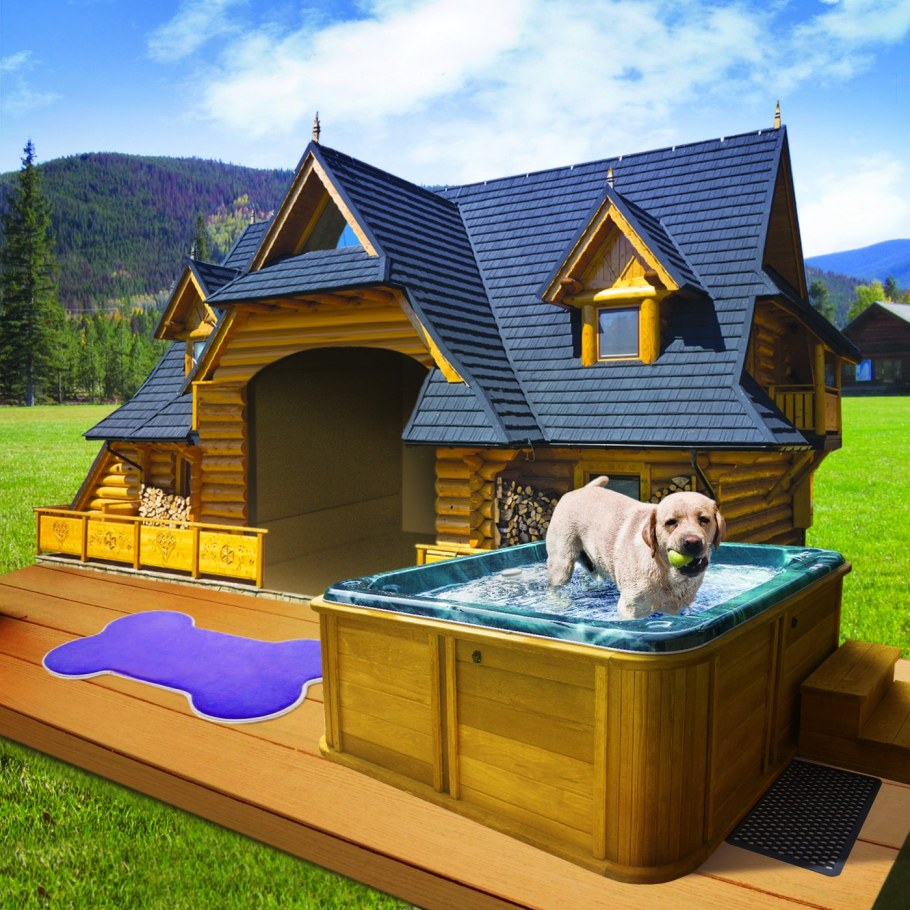 Будка для собак Trixie 39531 77х82х88 см