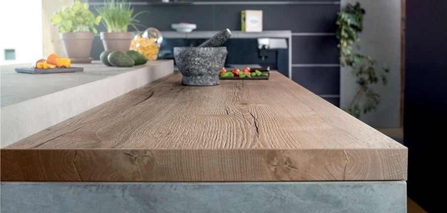 Дуб Галифакс натуральный h1180