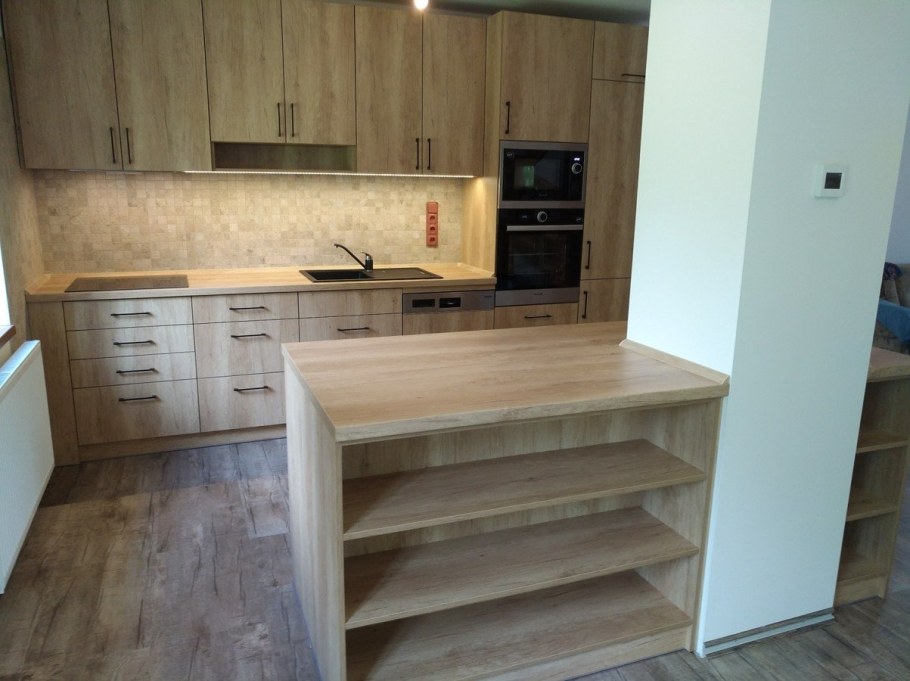 Egger h3331 st10 дуб Небраска натуральный