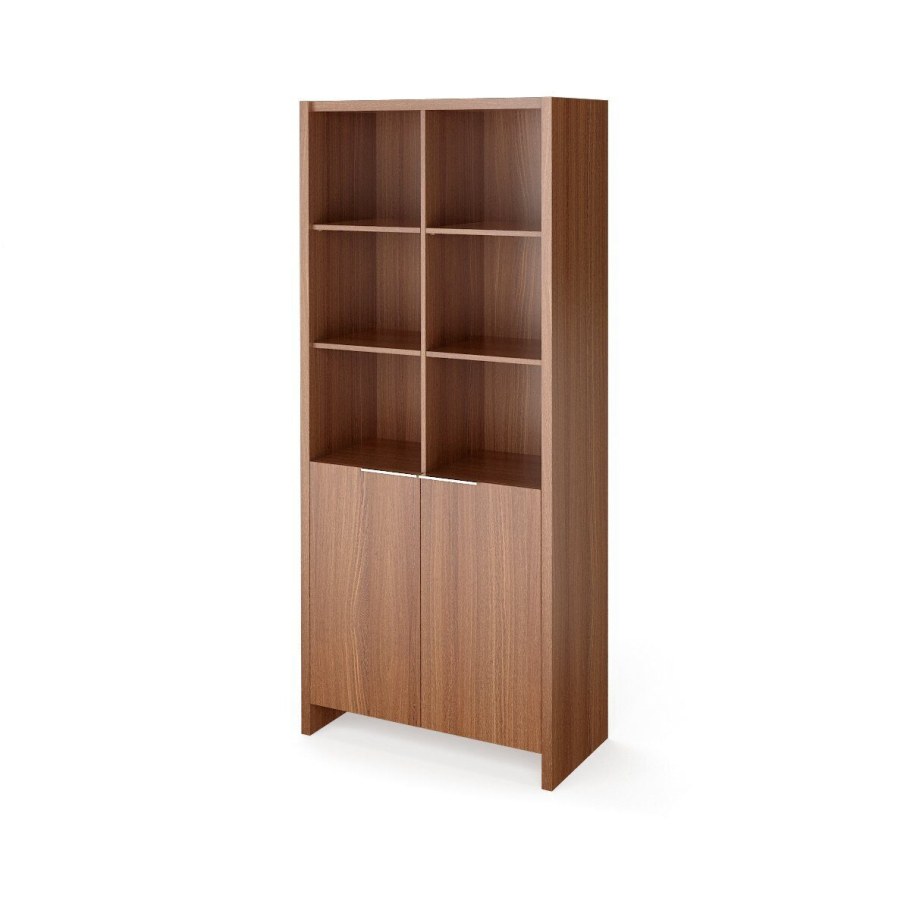 Стеллаж комбинированный кт-42