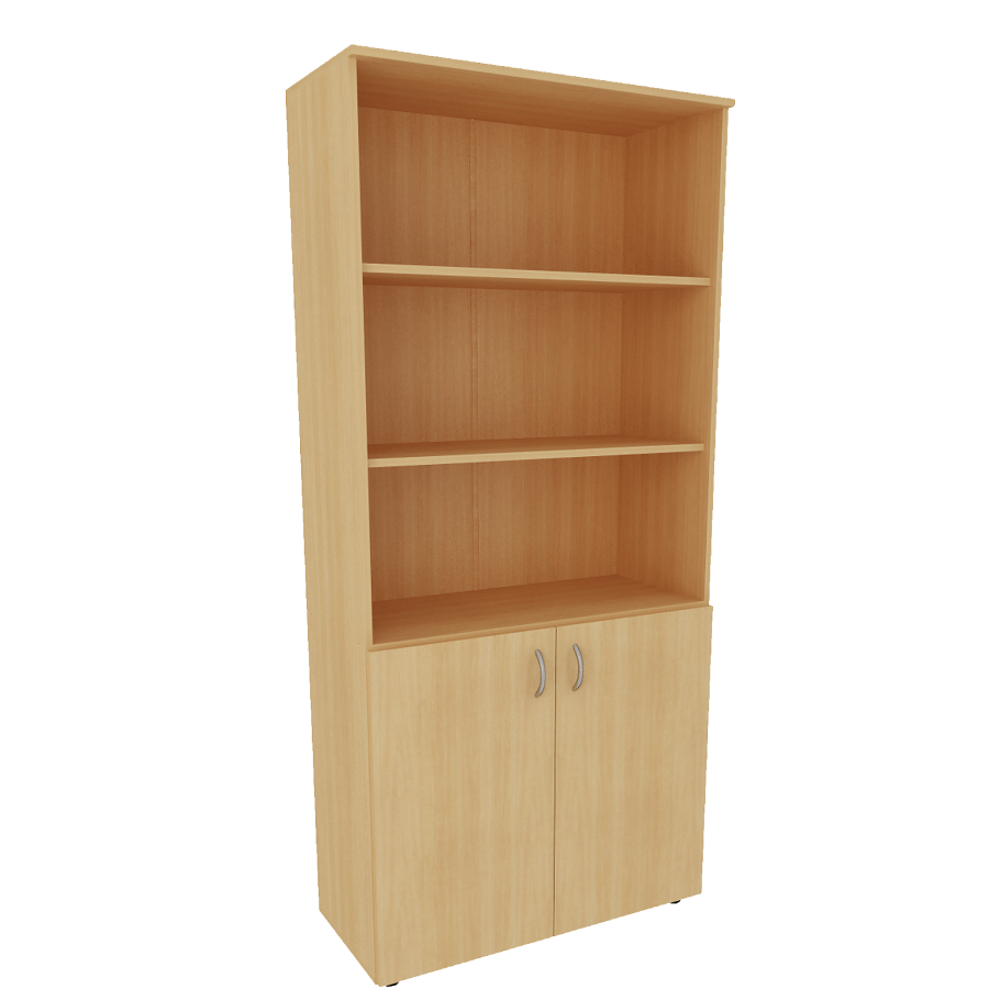 Шкаф полузакрытый 800*400*2000