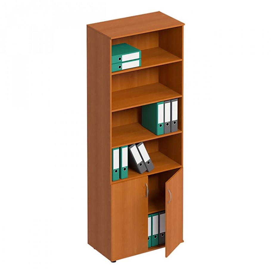 Шкаф для документов серия формула фр 374