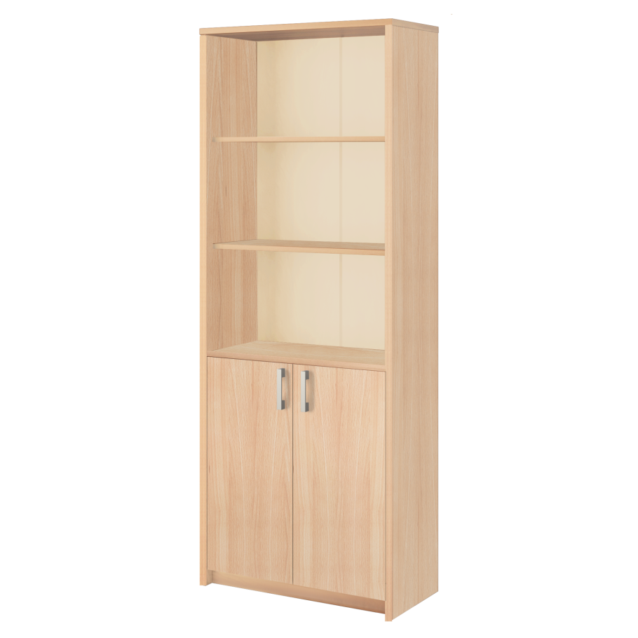 Шкаф полузакрытый Арго а-310