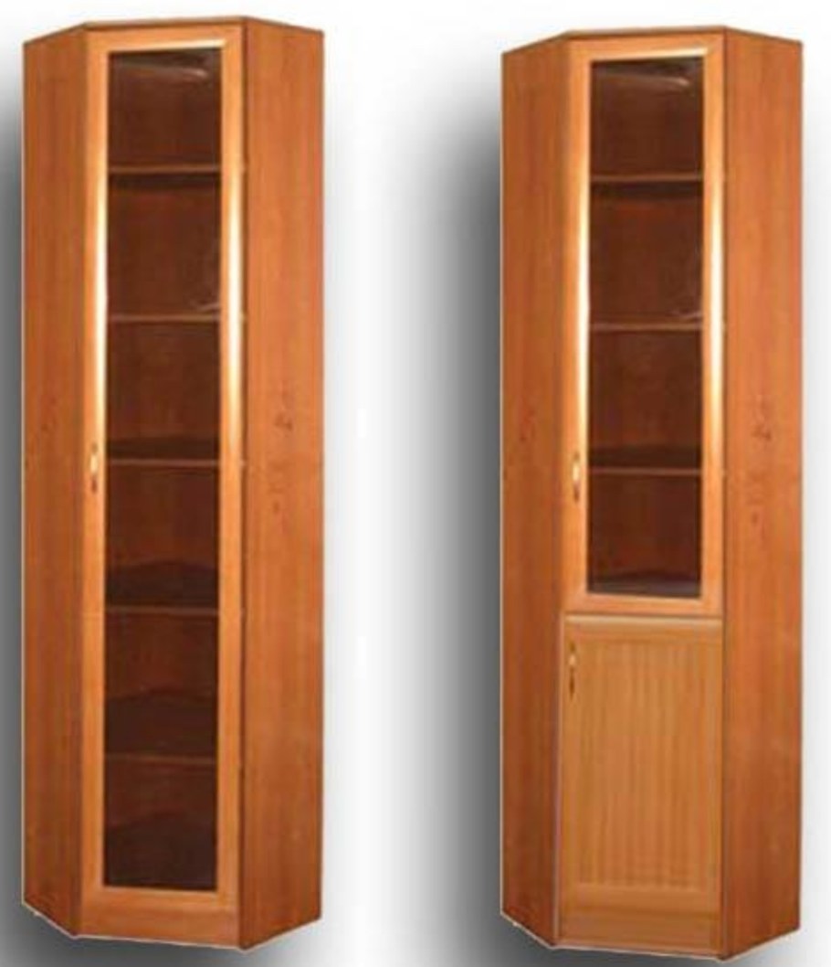 Угловой пенал Триада 880