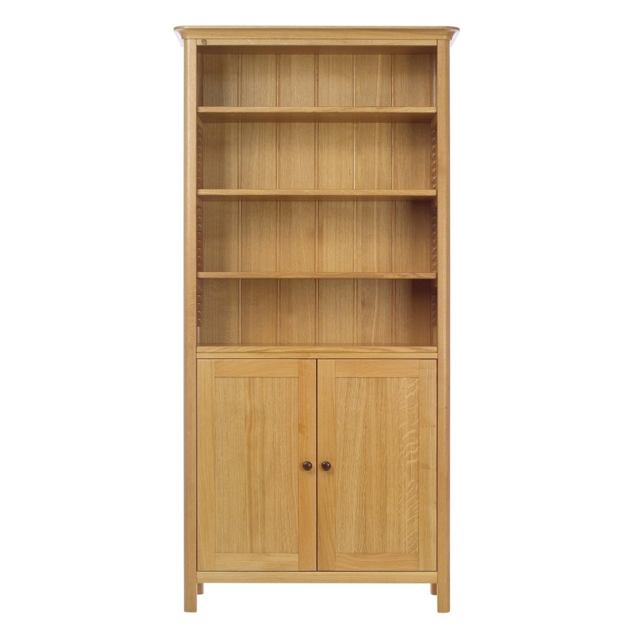 Шкаф книжный "Марьино-м2"