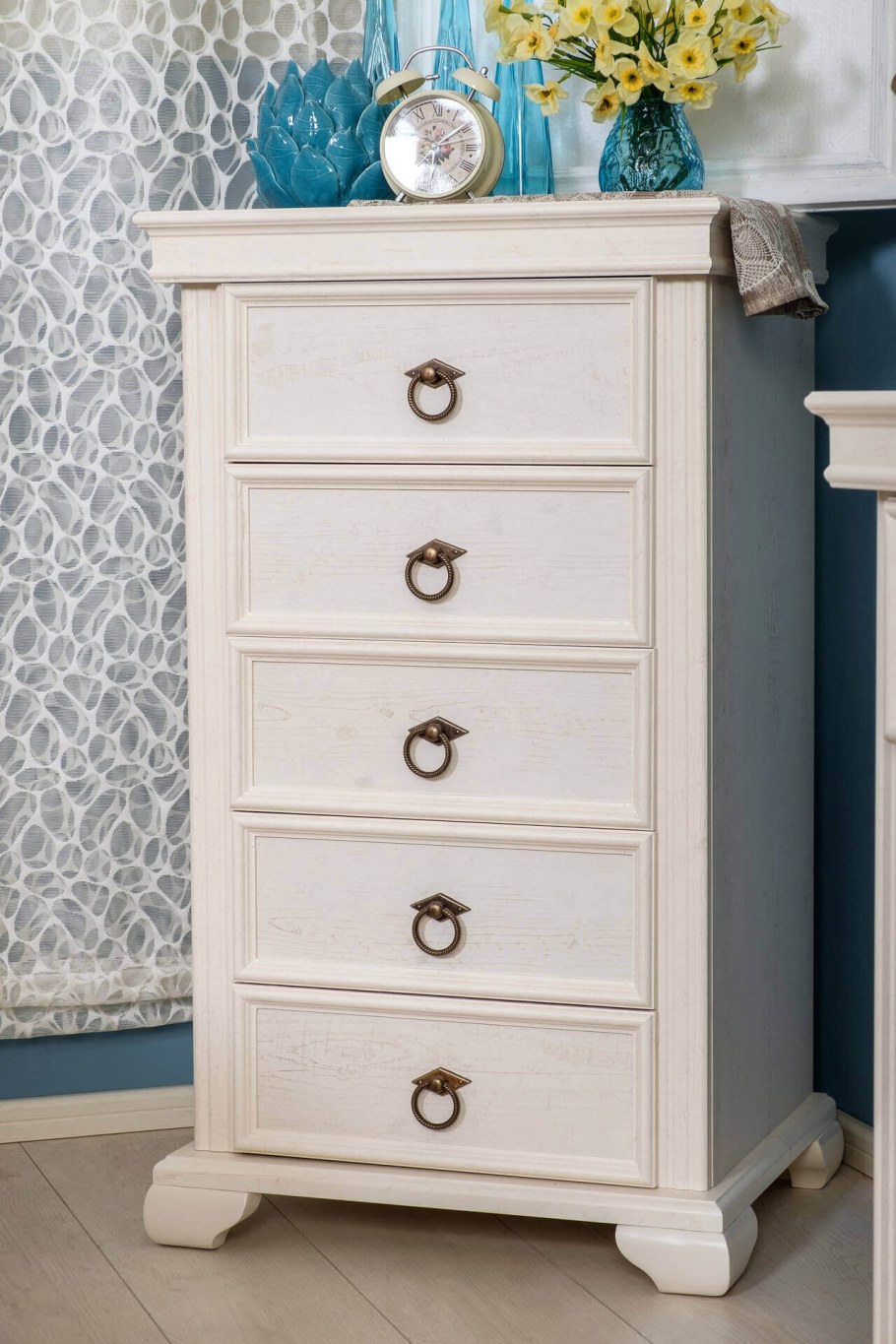 ЛД 642.370.000 Амели комод (дуб Прованс)