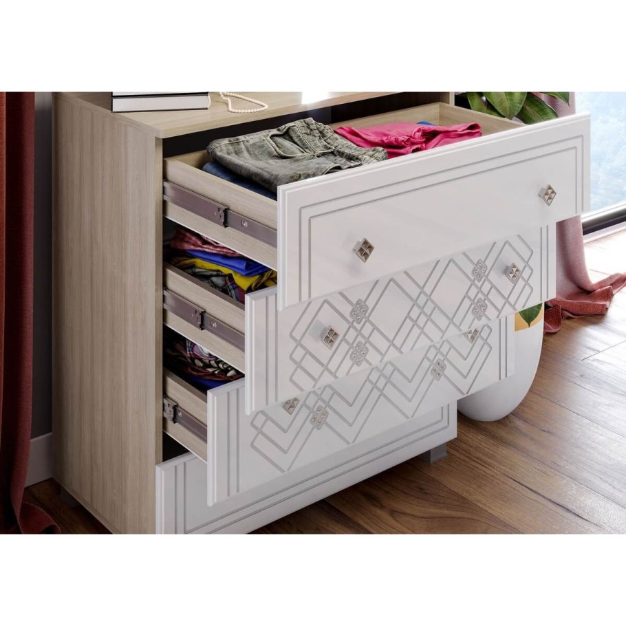 Комод км-008 "Амели"