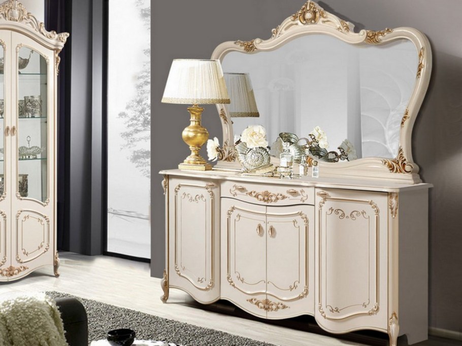 Спальня Франческа Слониммебель