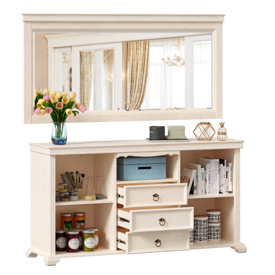 Комод Амели любимый дом