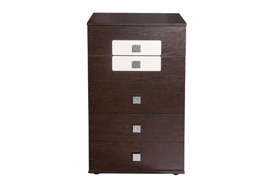 Комод Амели 9 венге