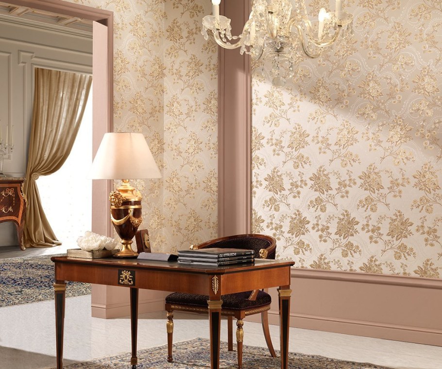 Эксклюзивные обои для стен