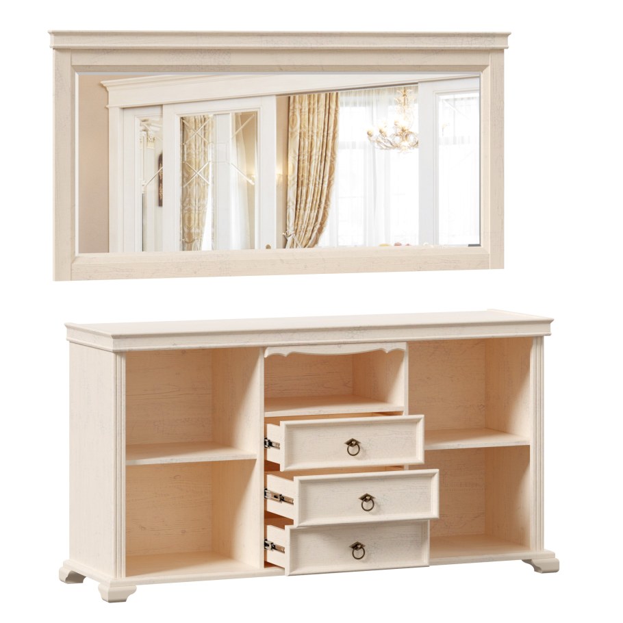 Амели 642.130 комод