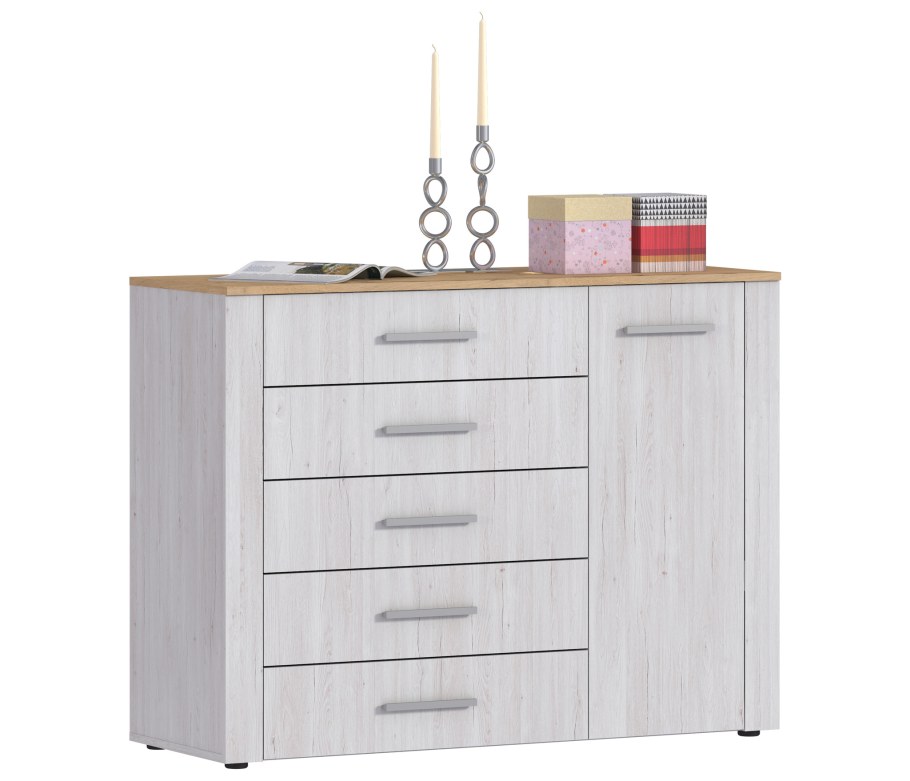 Амели сб-2728 комод