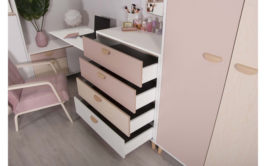 Комод Амели 13.106