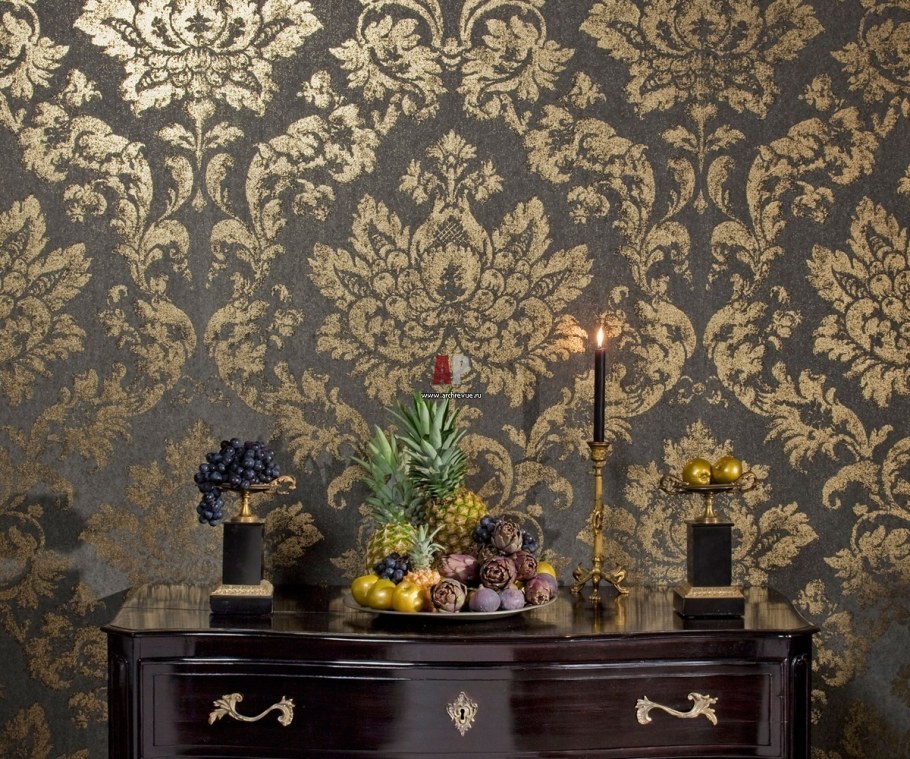 Обои Omexco Palazzo pal1037