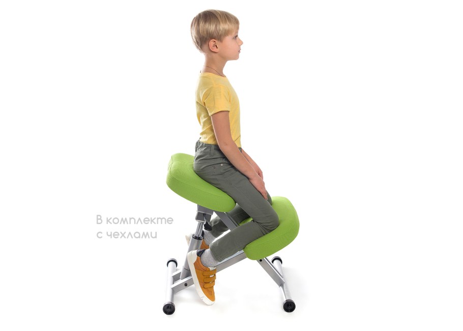 Стул коленный Smartstool km01l