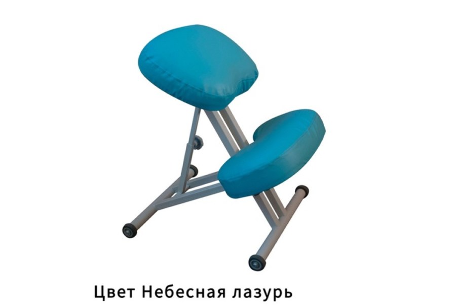 Стул Олимп ортопедический СК 1-2