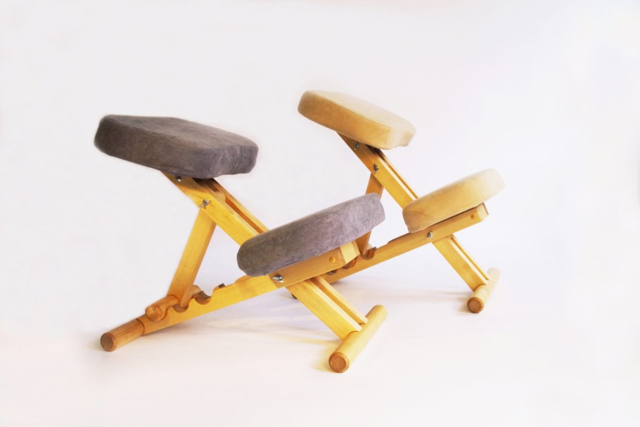 Ортопедический стул Атлант