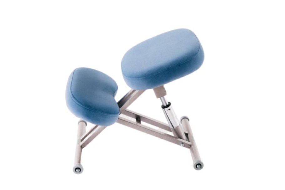 Коленный стул икеа