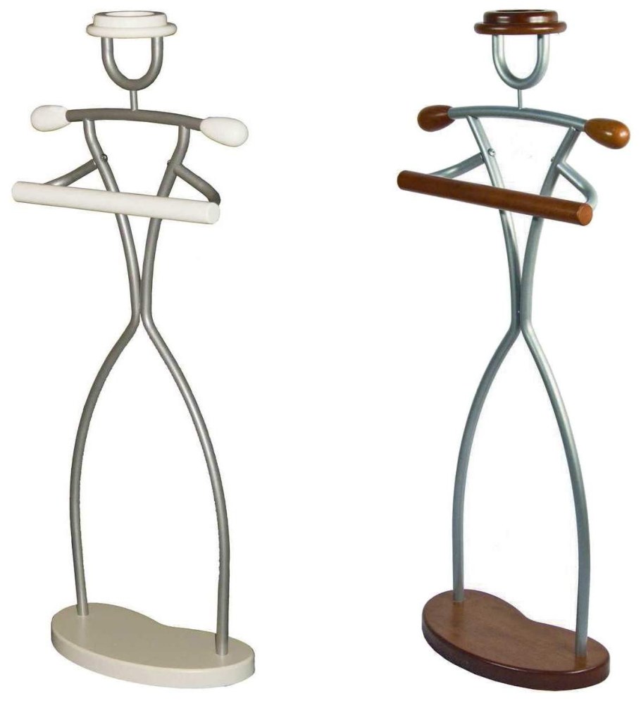 Мебелик Галант вешалка фрау