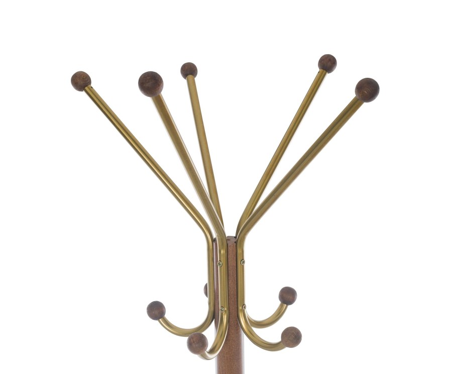 Вешалка-стойка Leset Галант-3