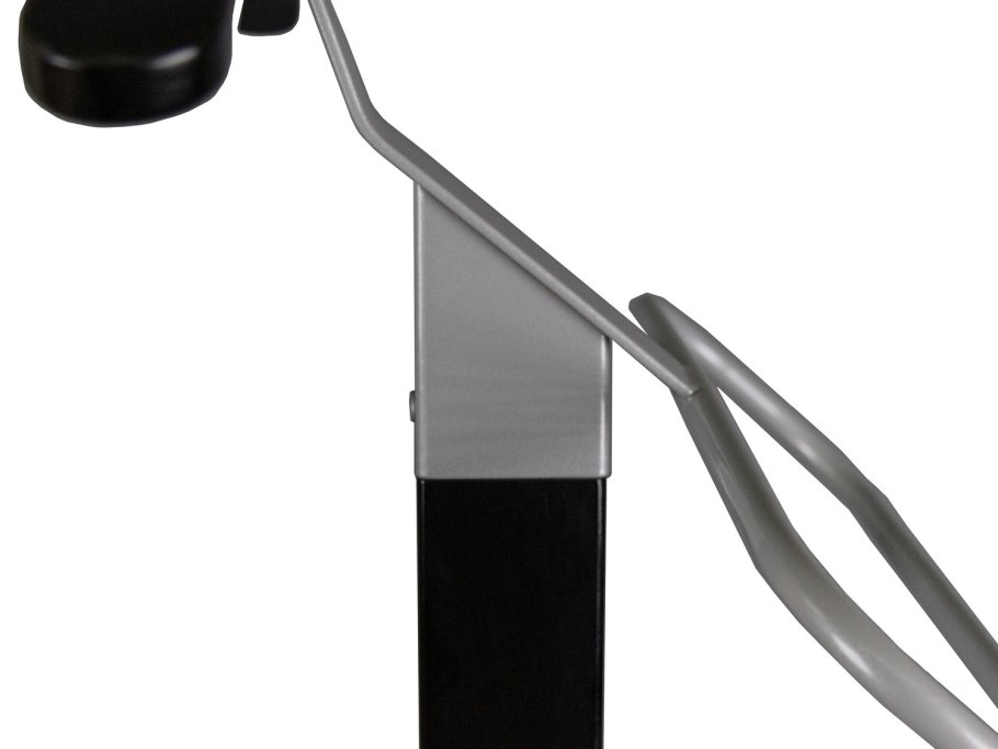 Вешалка костюмная Мебелик Галант 341