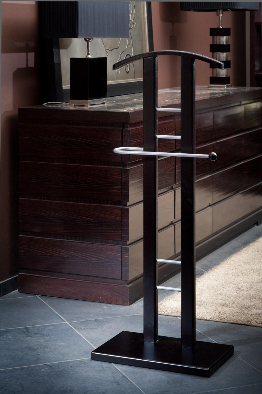 Вешалка костюмная Галант 321