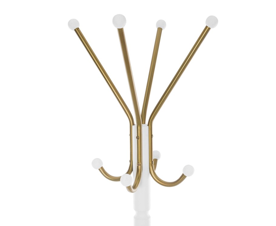 Вешалка напольная Leset Галант-3