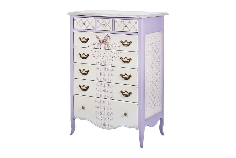 Комод Елена СВК